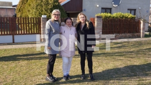 Pomoć porodicama izbeglih 